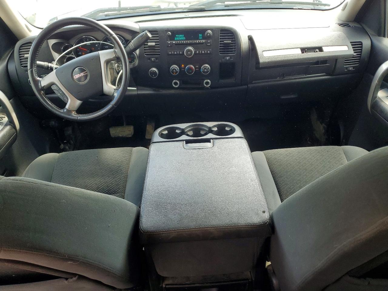 GMC Sierra K2500 Heavy Duty