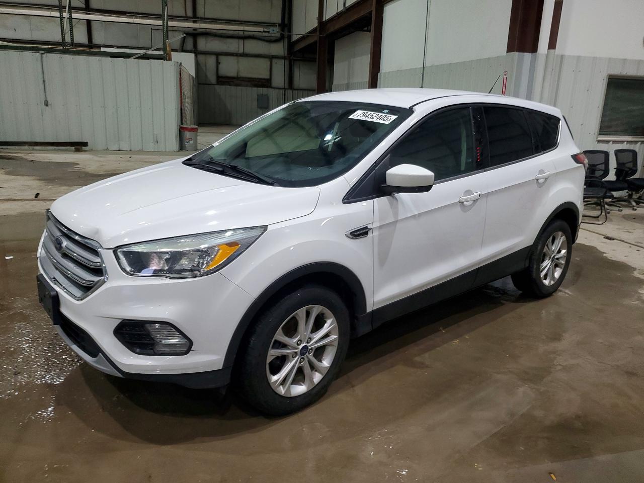 Salvage Ford Escape Image