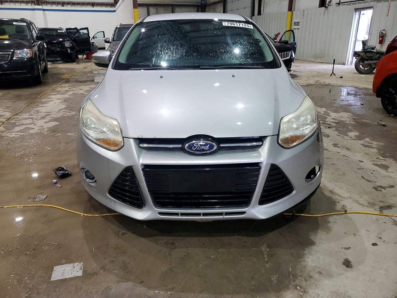 Ford Focus Sel