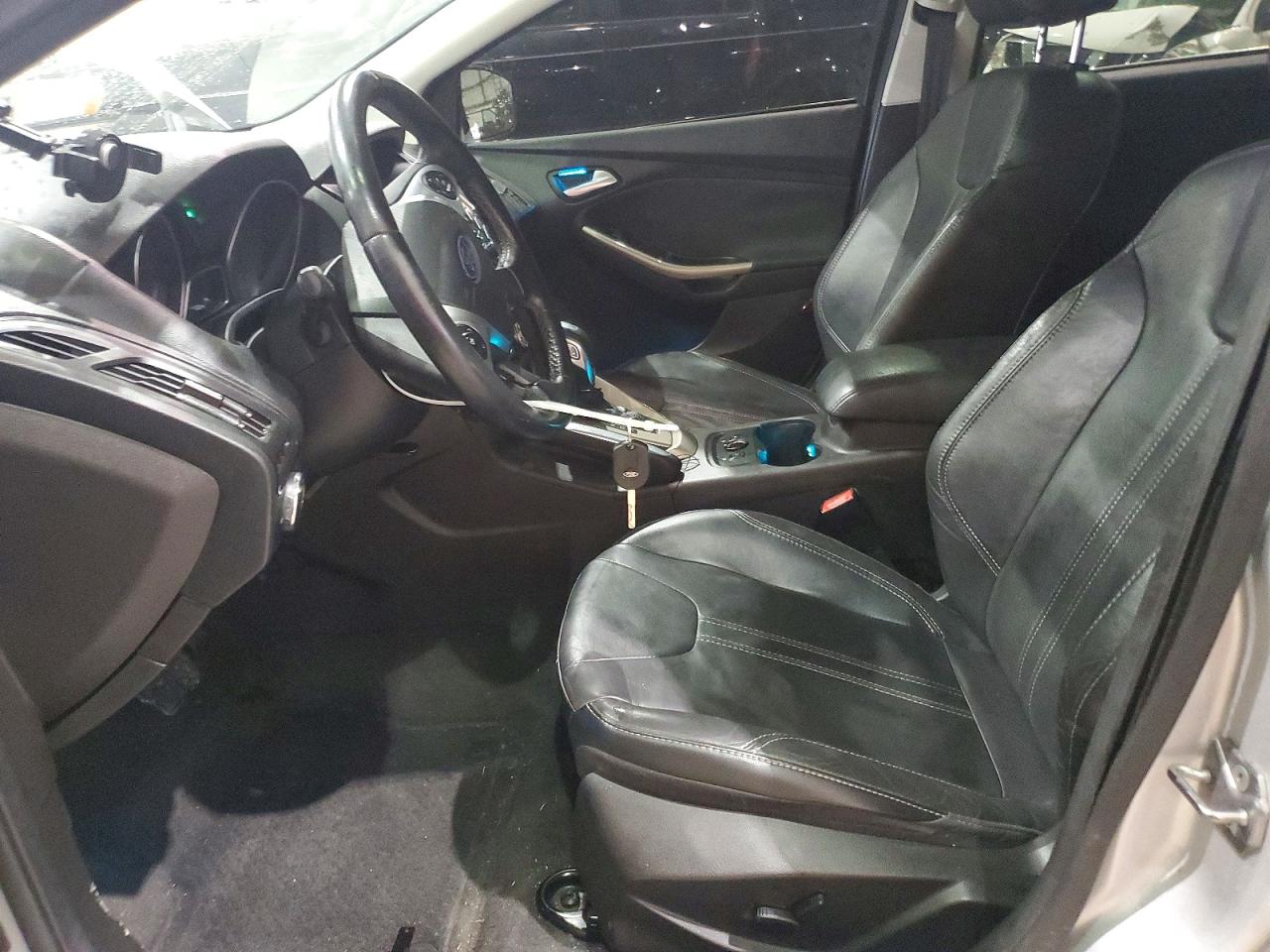Ford Focus Sel