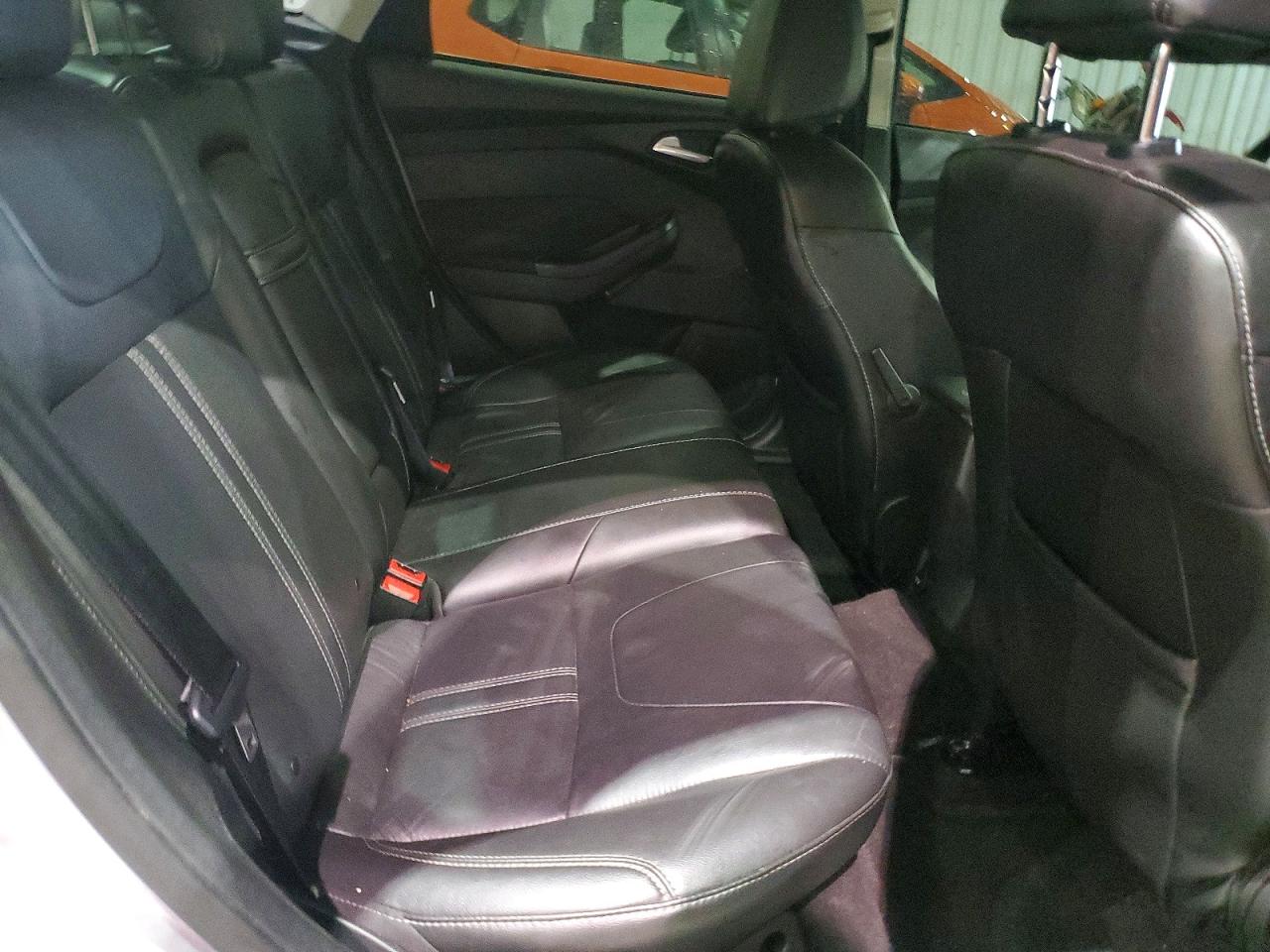 Ford Focus Sel