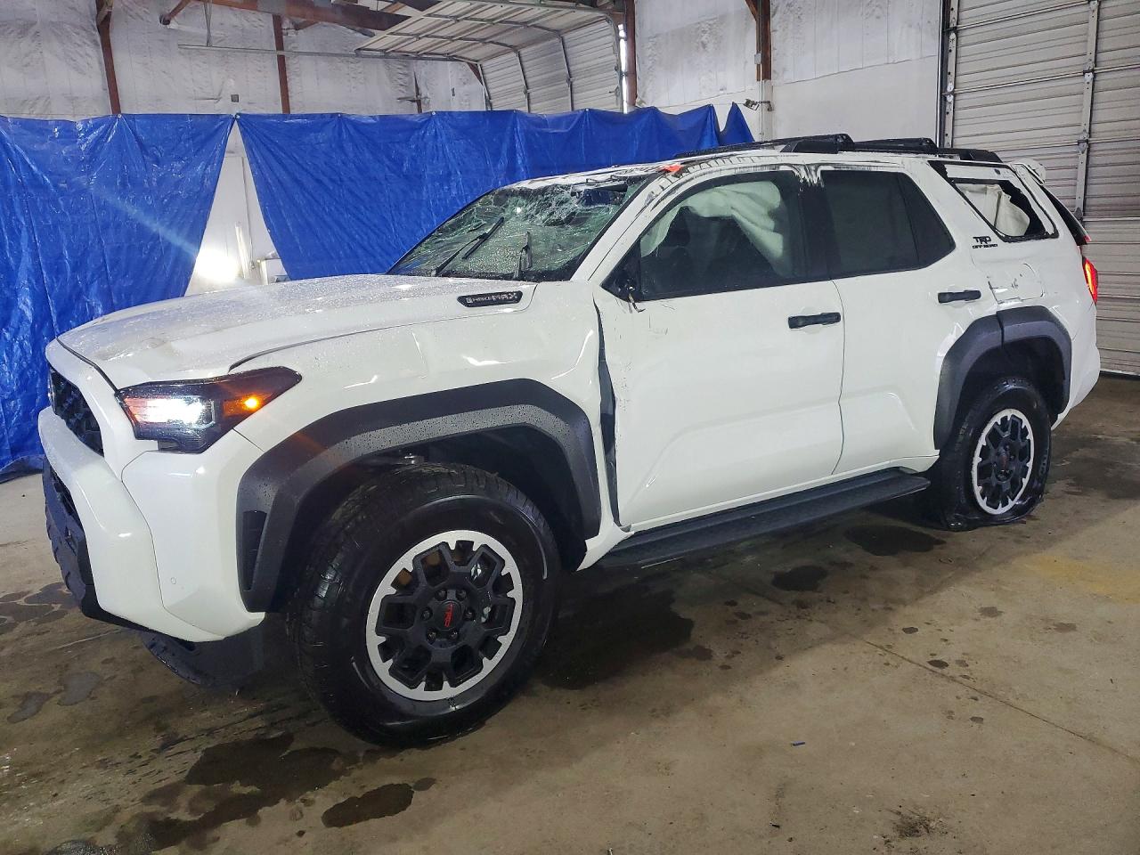 2026 Toyota 4Runner