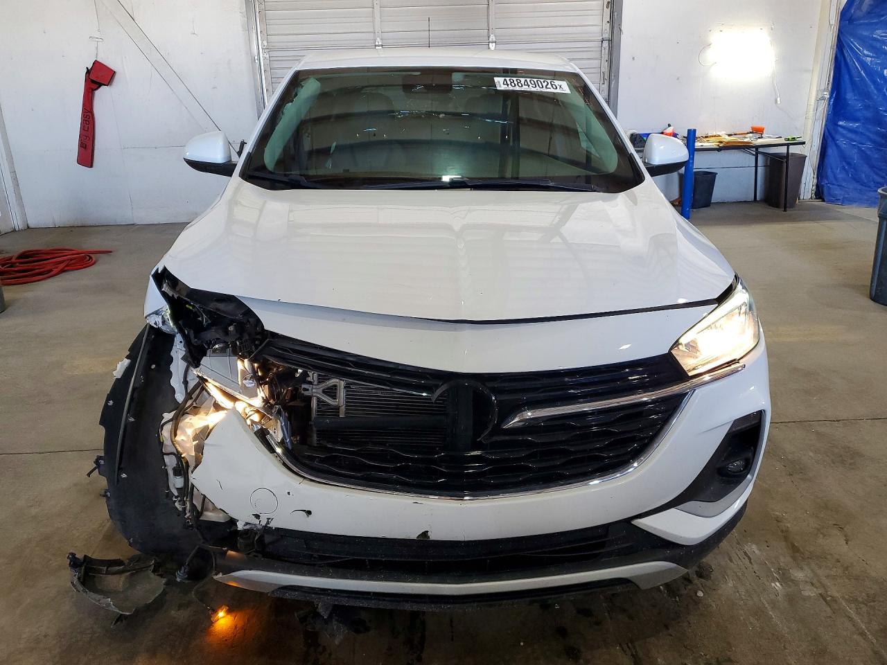 Buick Encore Preferred