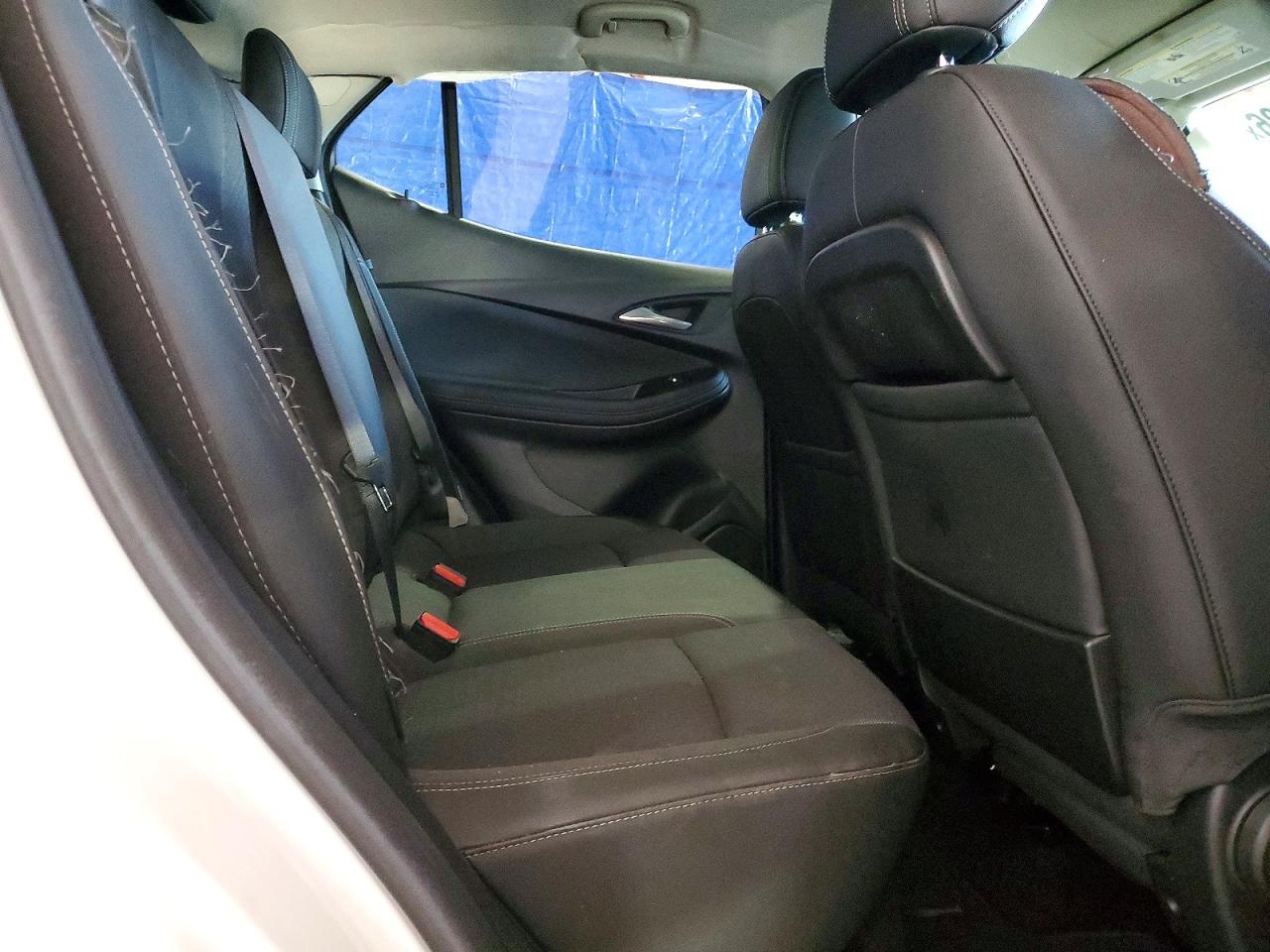 Buick Encore Preferred