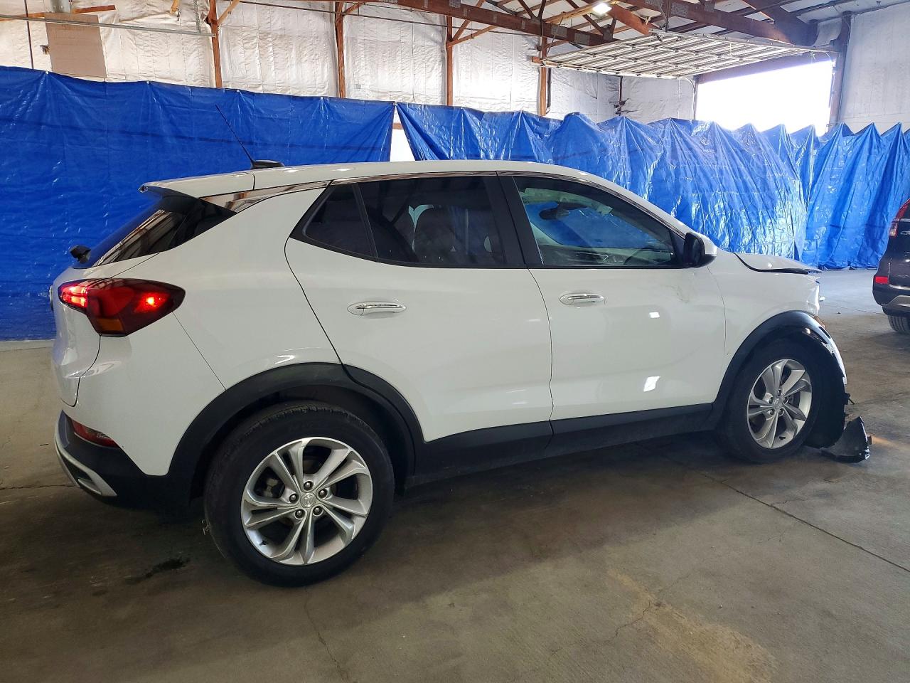 Buick Encore Preferred
