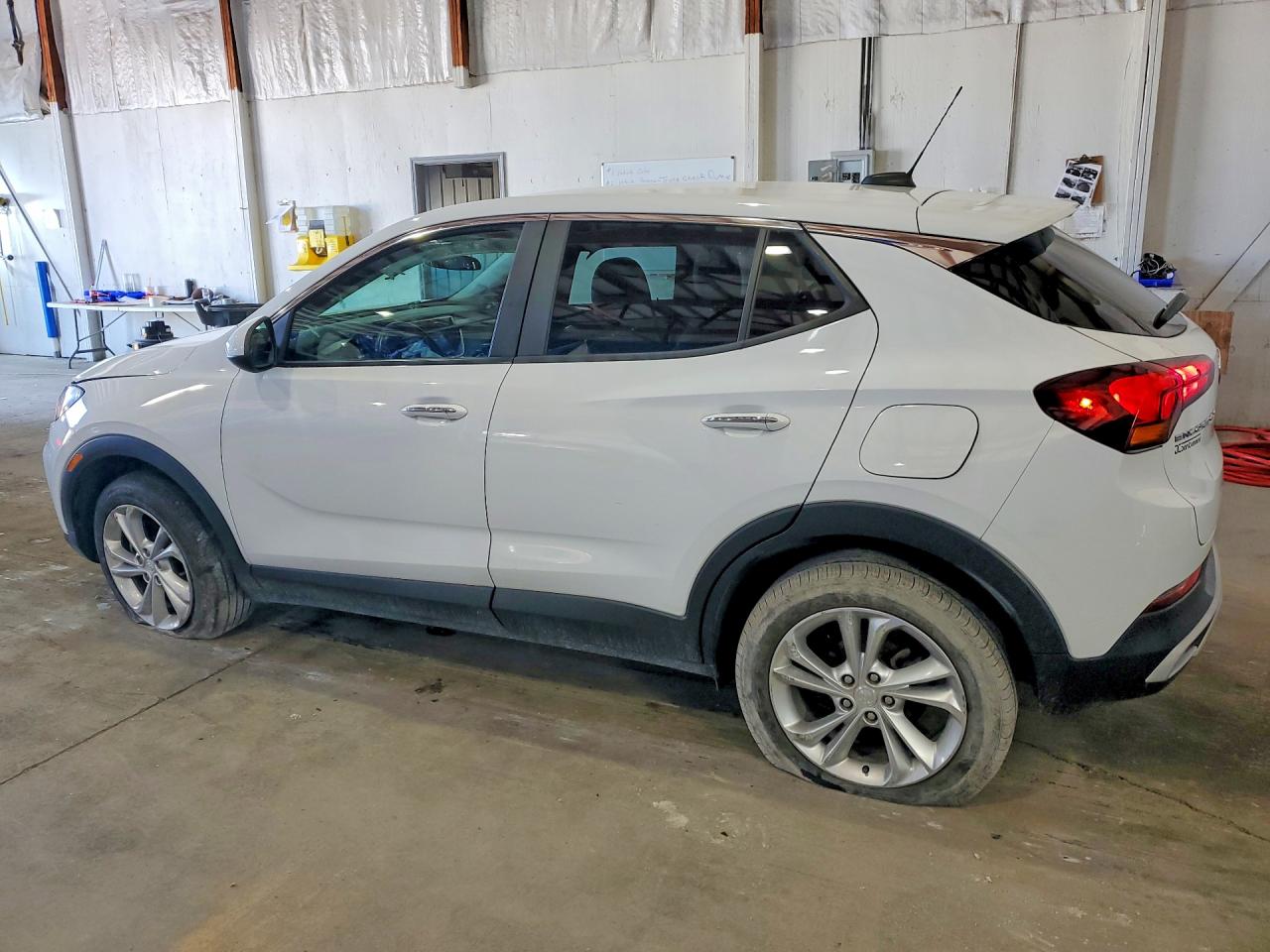 Buick Encore Preferred