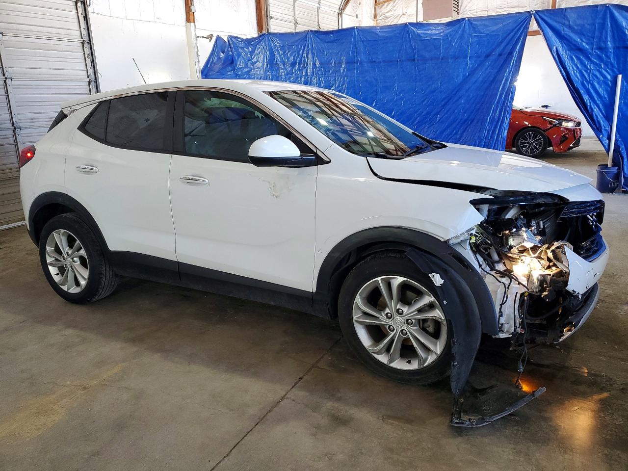 Buick Encore Preferred