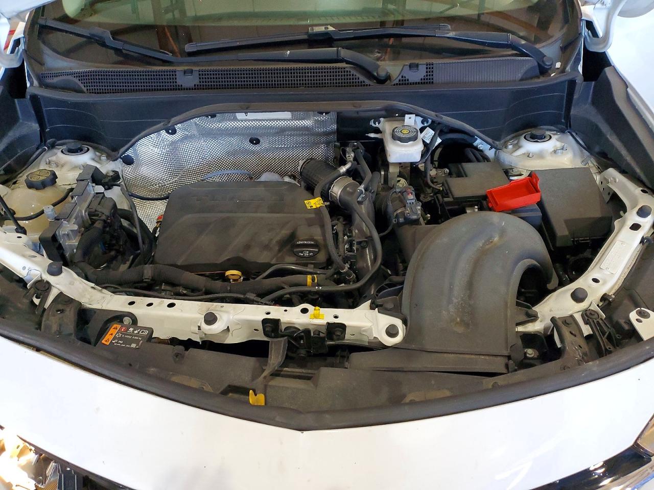 Buick Encore Preferred