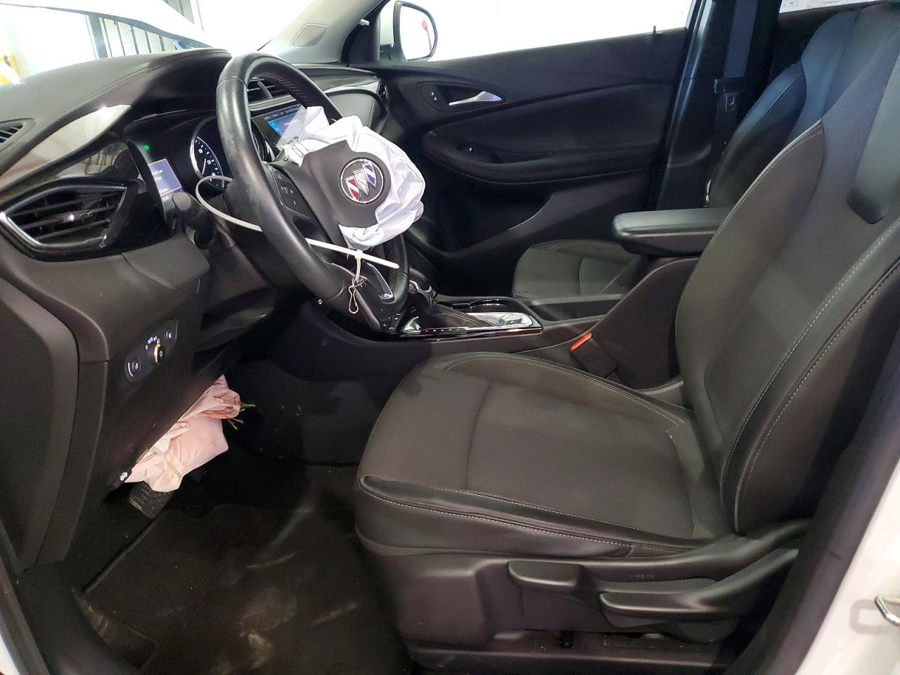 Buick Encore Preferred