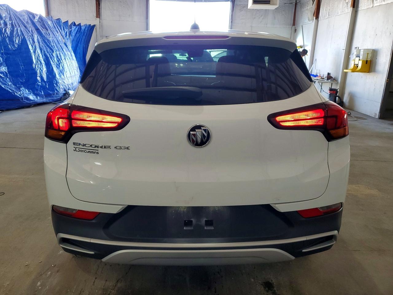 Buick Encore Preferred