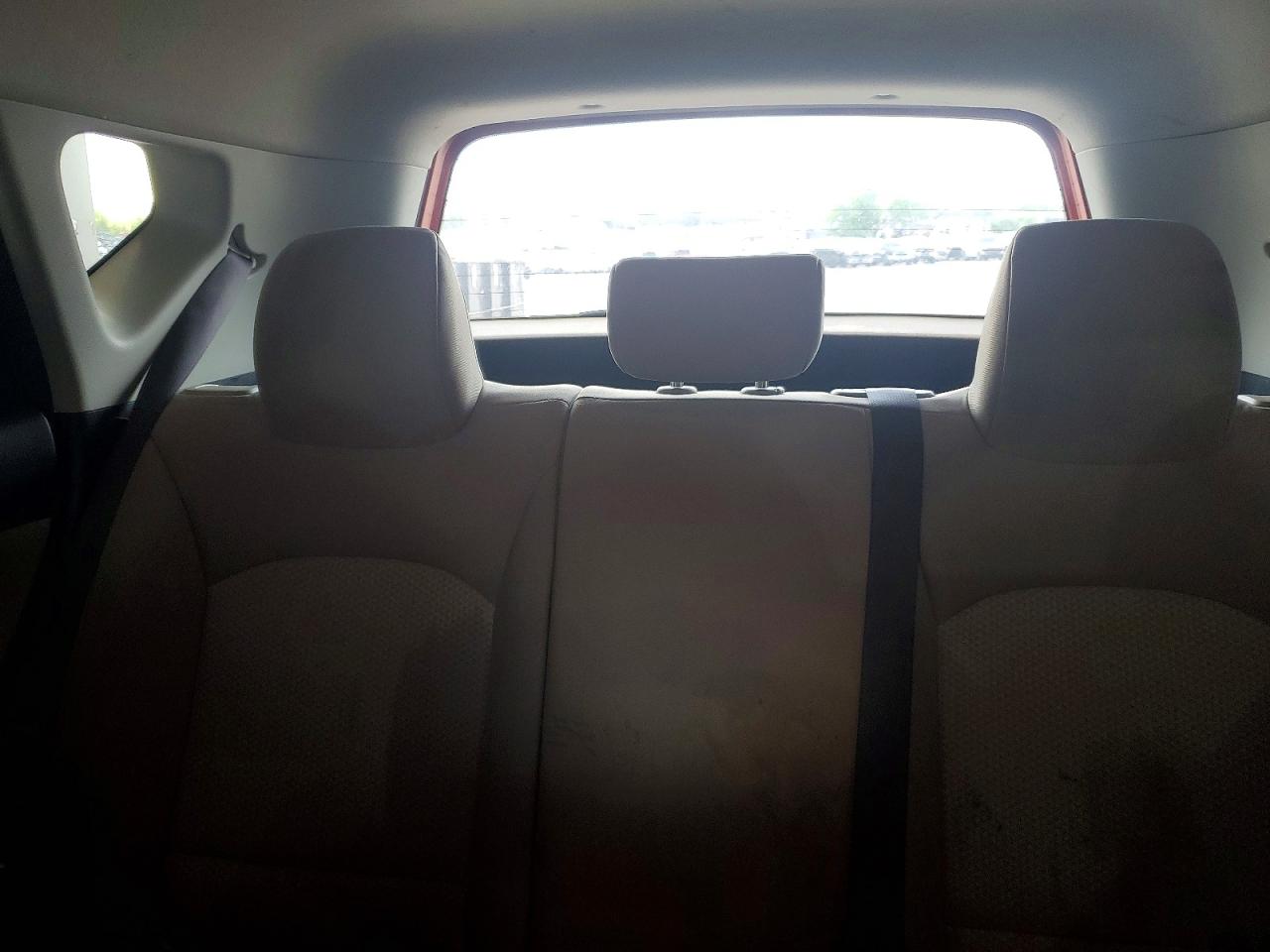 Kia Soul Lx