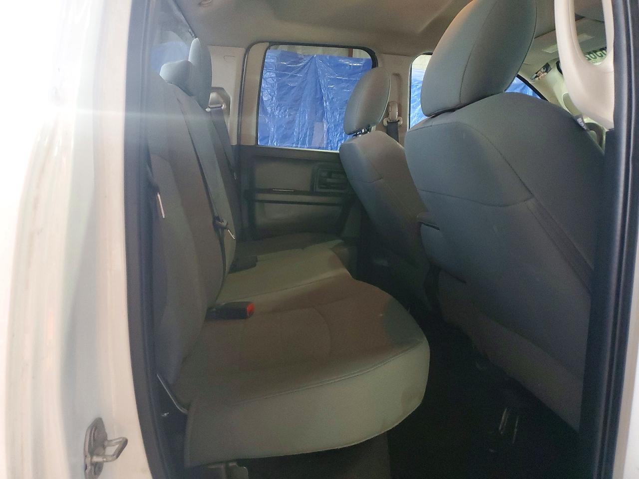 Ram 1500 St
