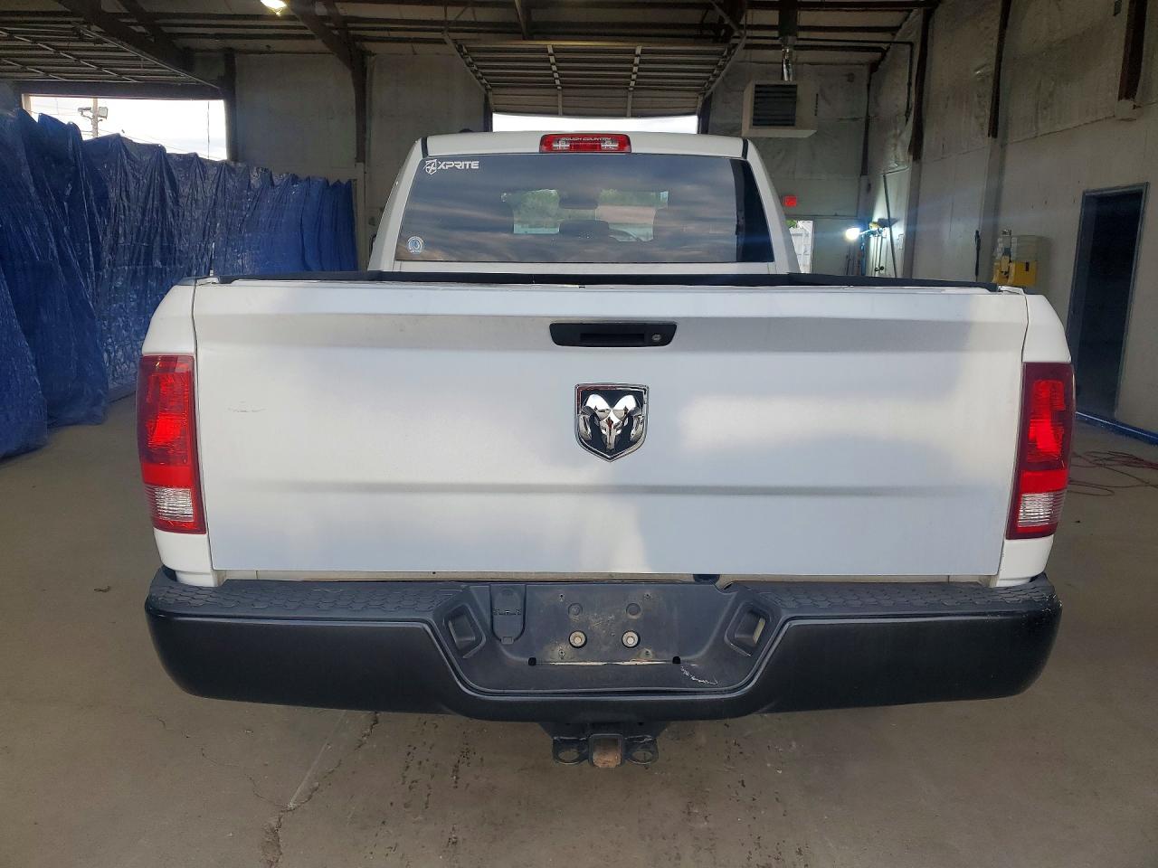 Ram 1500 St