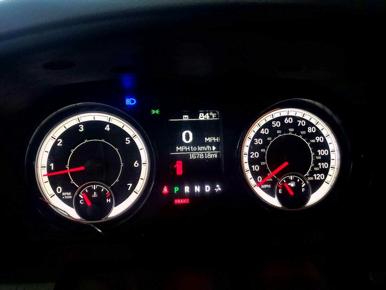 Ram 1500 St