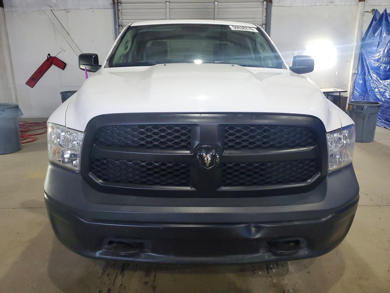 Ram 1500 St