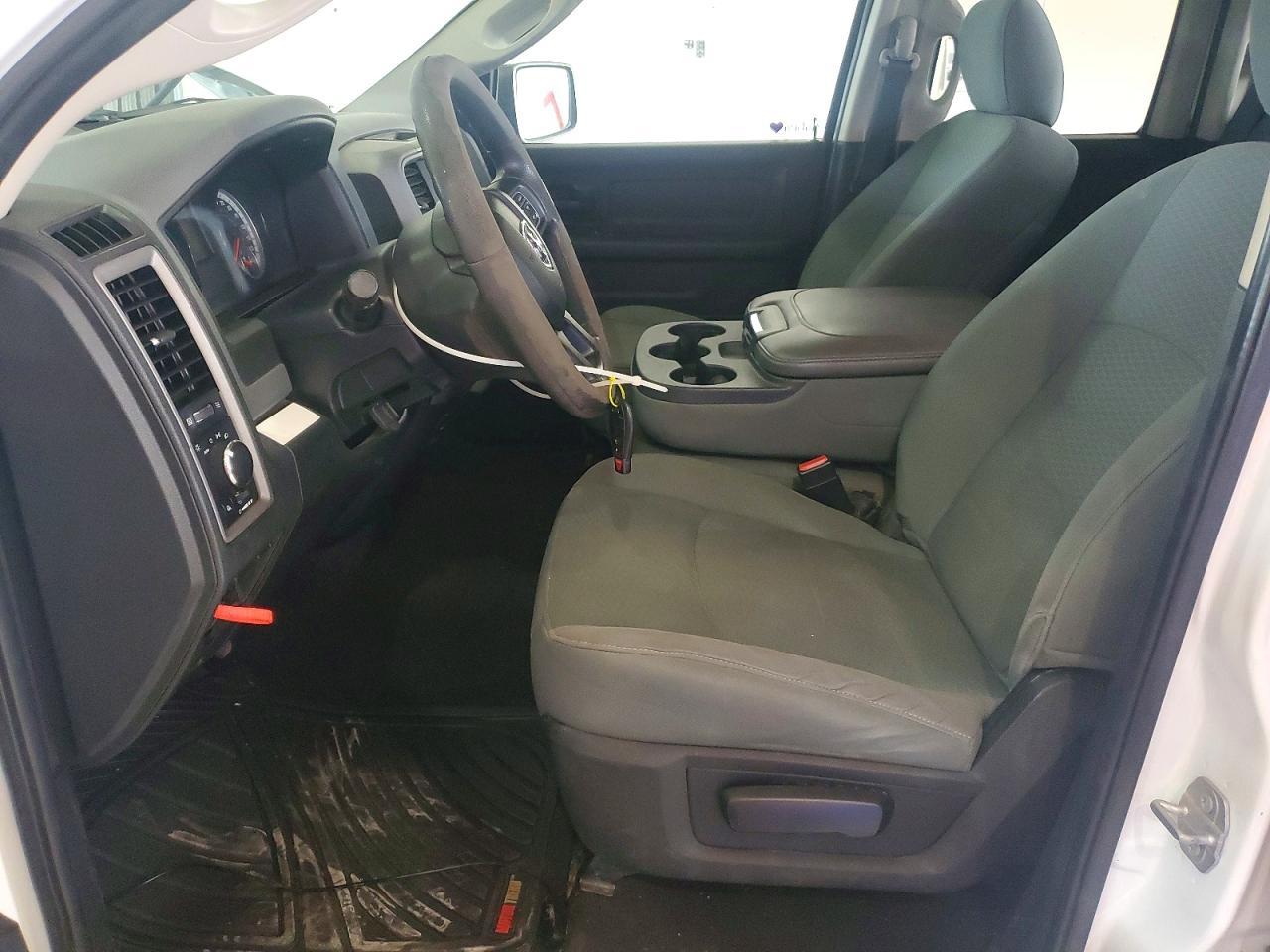 Ram 1500 St