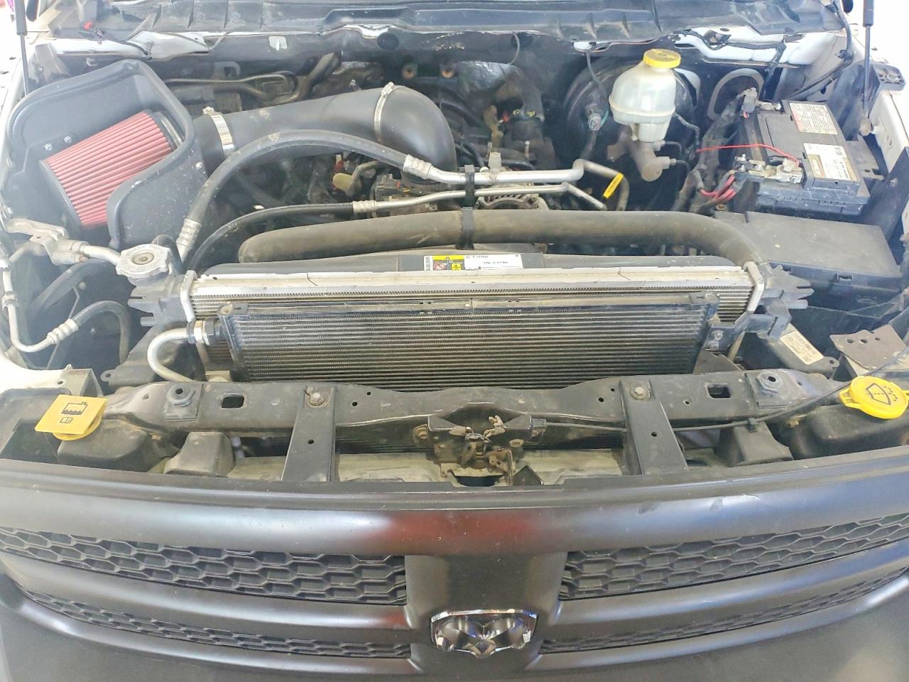 Ram 1500 St