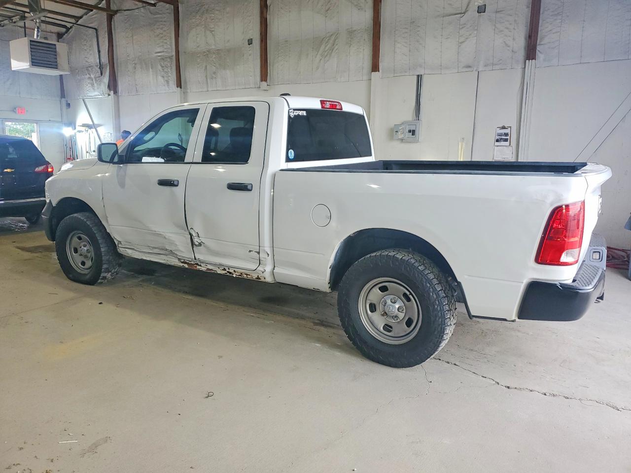 Ram 1500 St