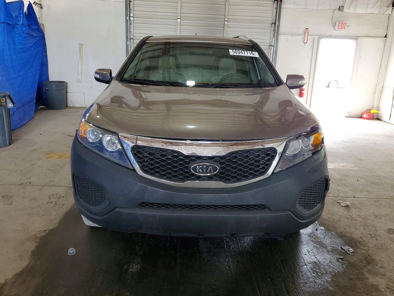 Kia Sorento Lx