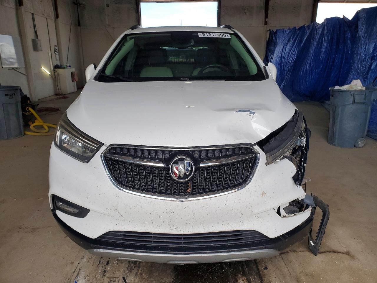 Buick Encore Preferred Ii