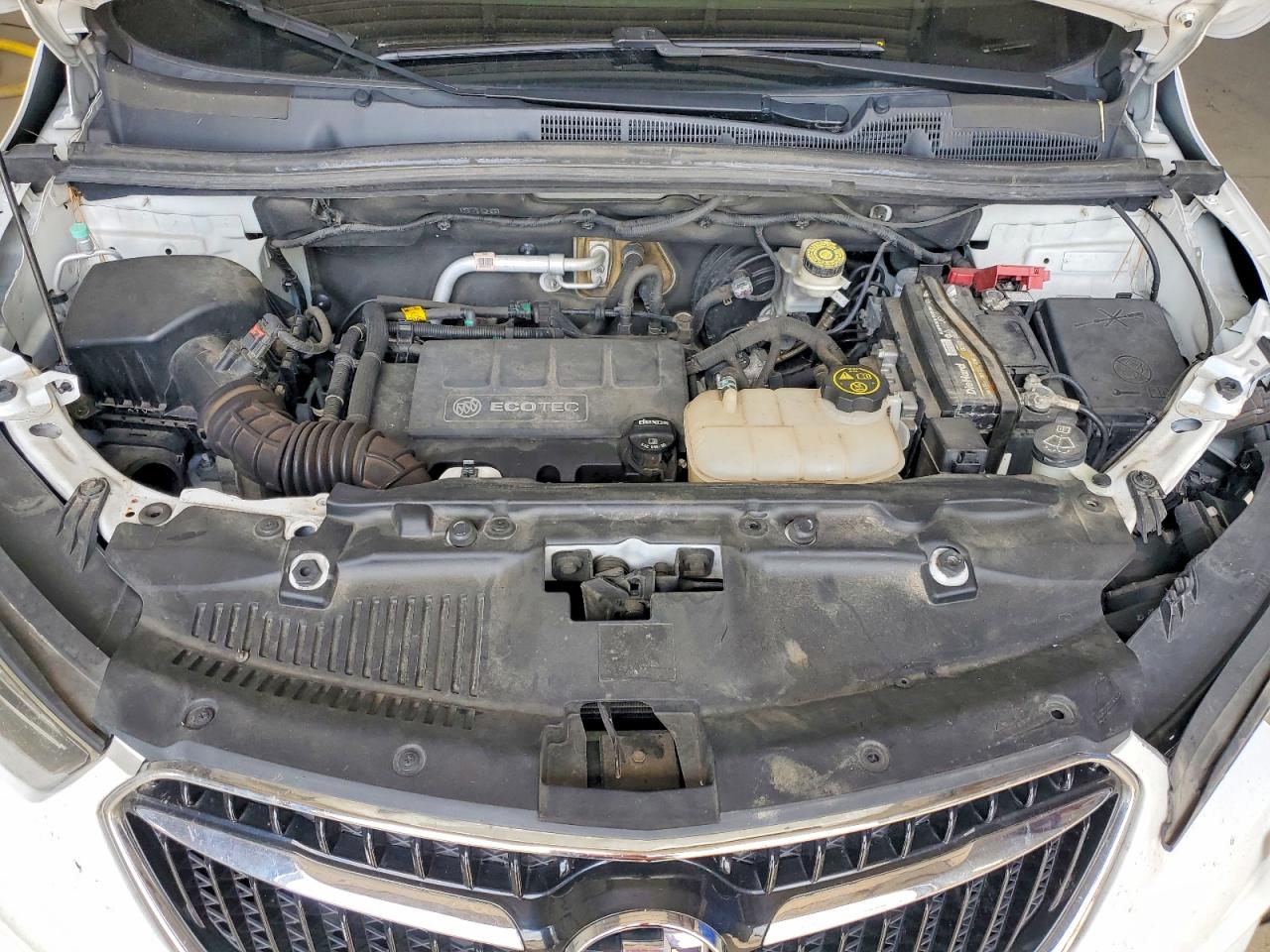 Buick Encore Preferred Ii