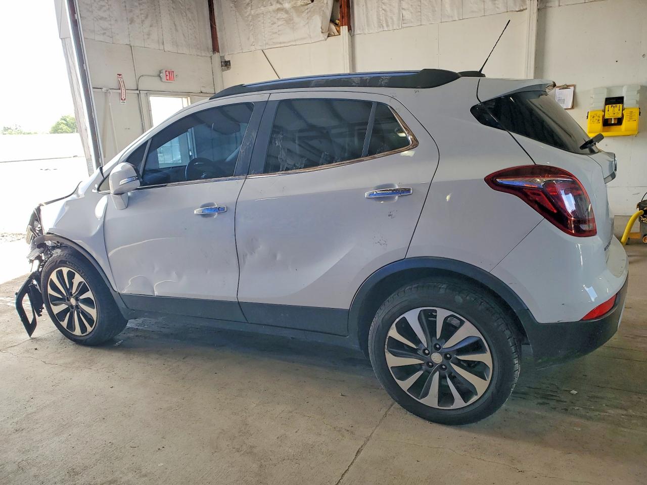 Buick Encore Preferred Ii