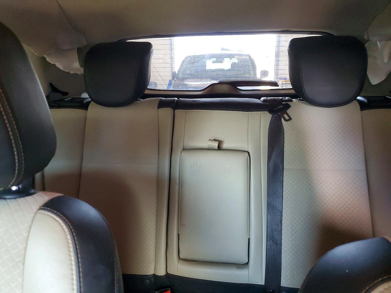 Buick Encore Preferred Ii