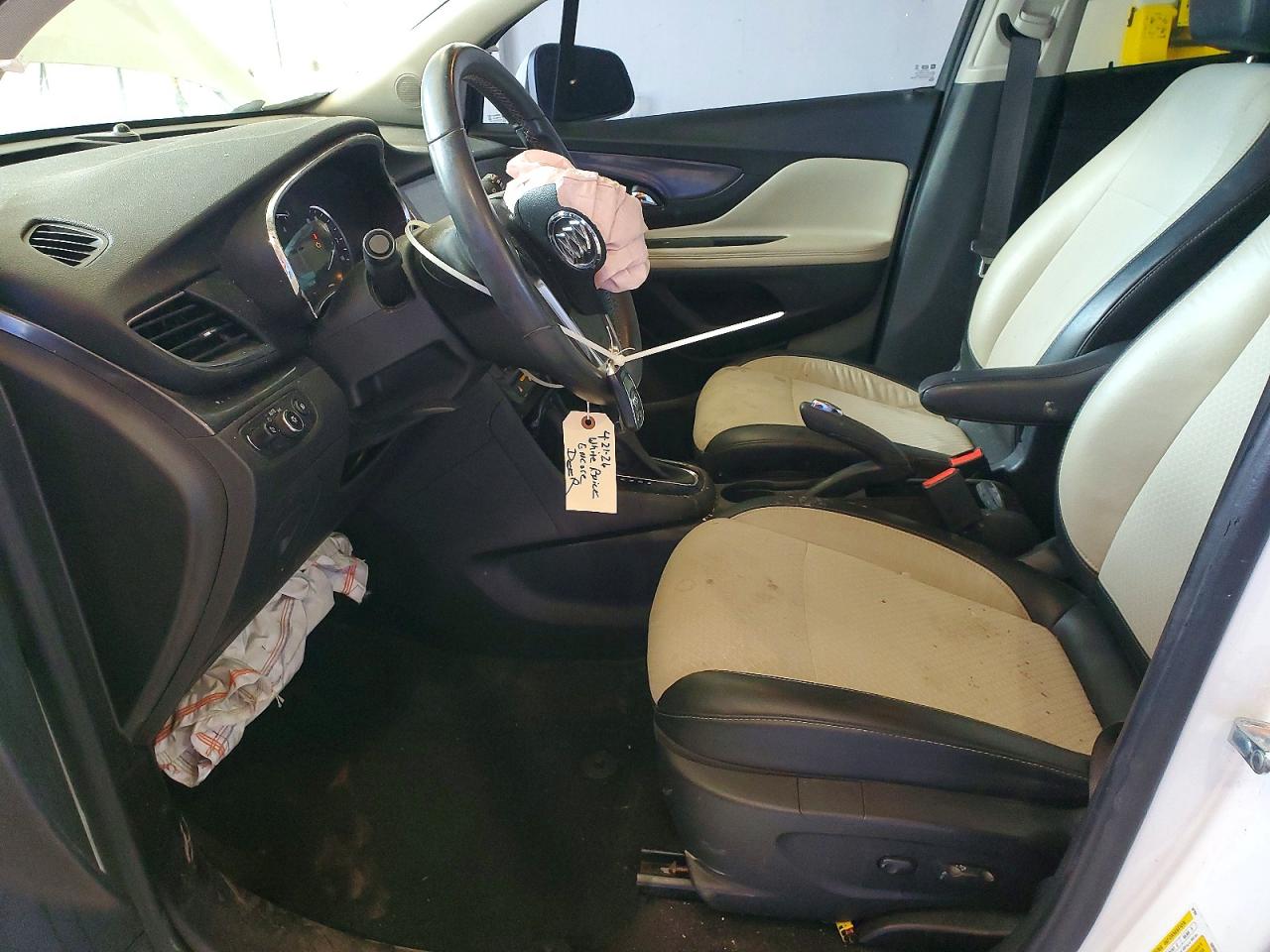 Buick Encore Preferred Ii