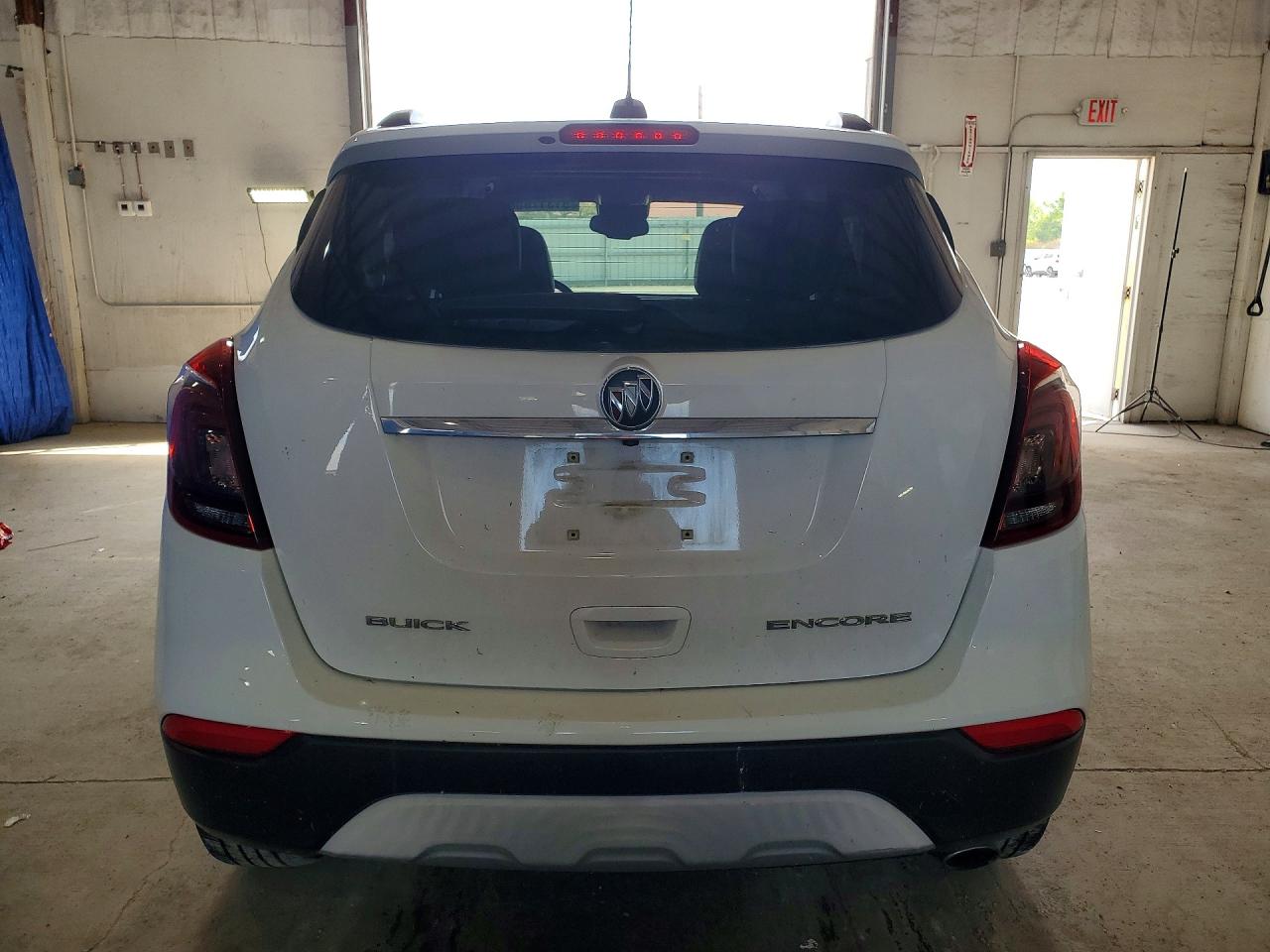 Buick Encore Preferred Ii