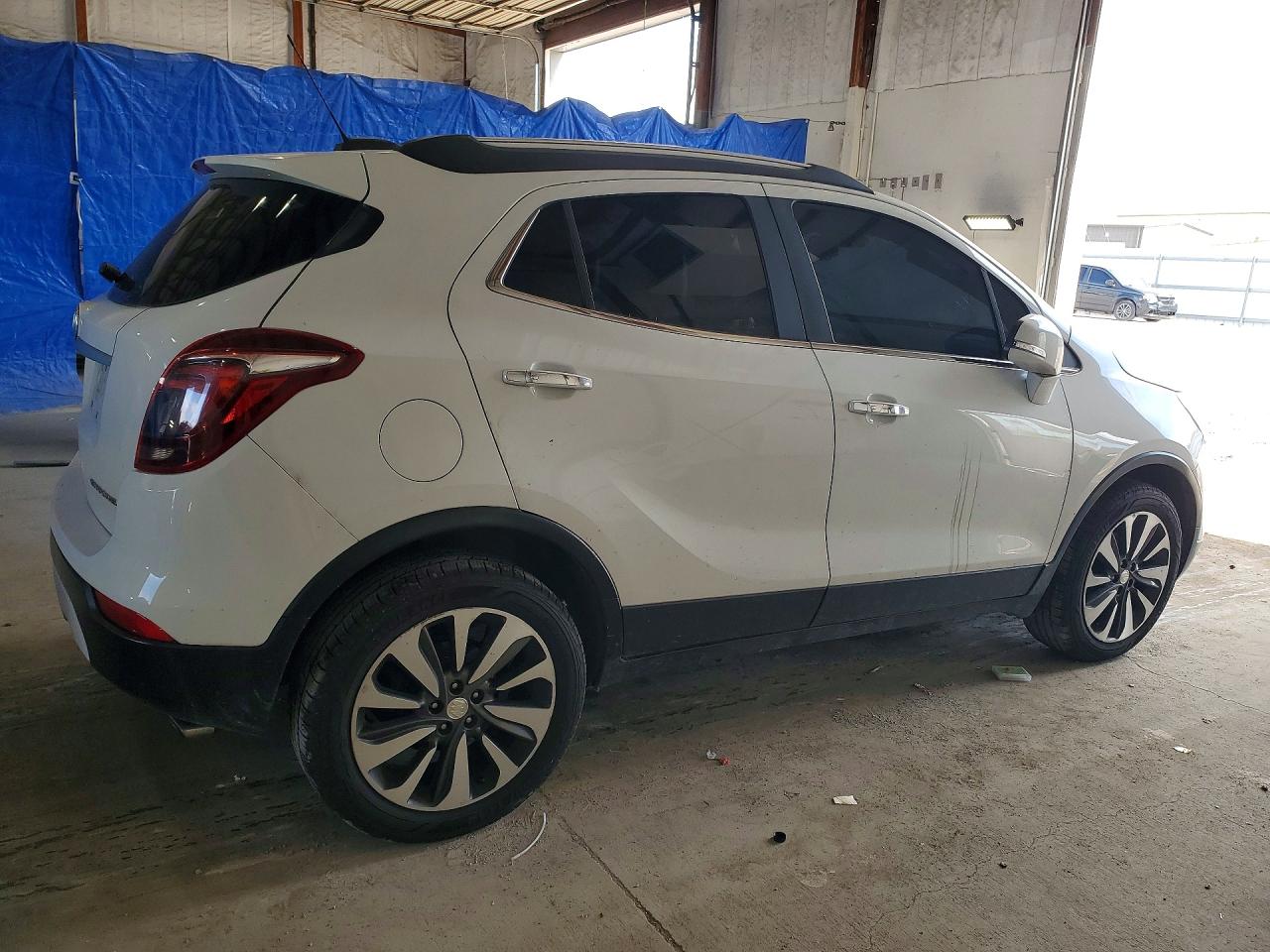 Buick Encore Preferred Ii