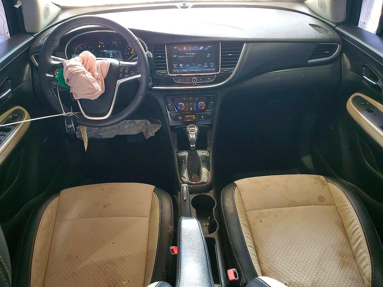 Buick Encore Preferred Ii