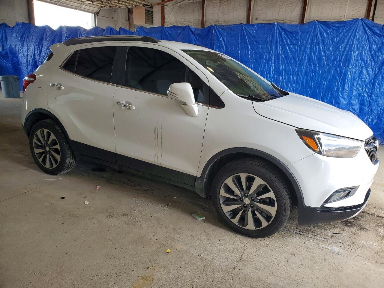 Buick Encore Preferred Ii