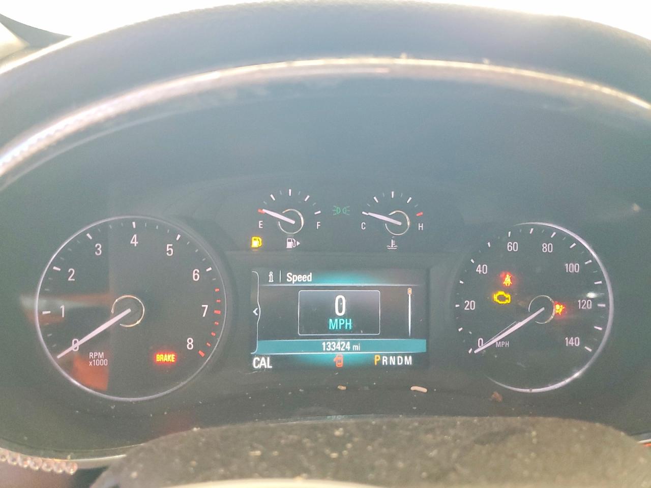 Buick Encore Preferred Ii