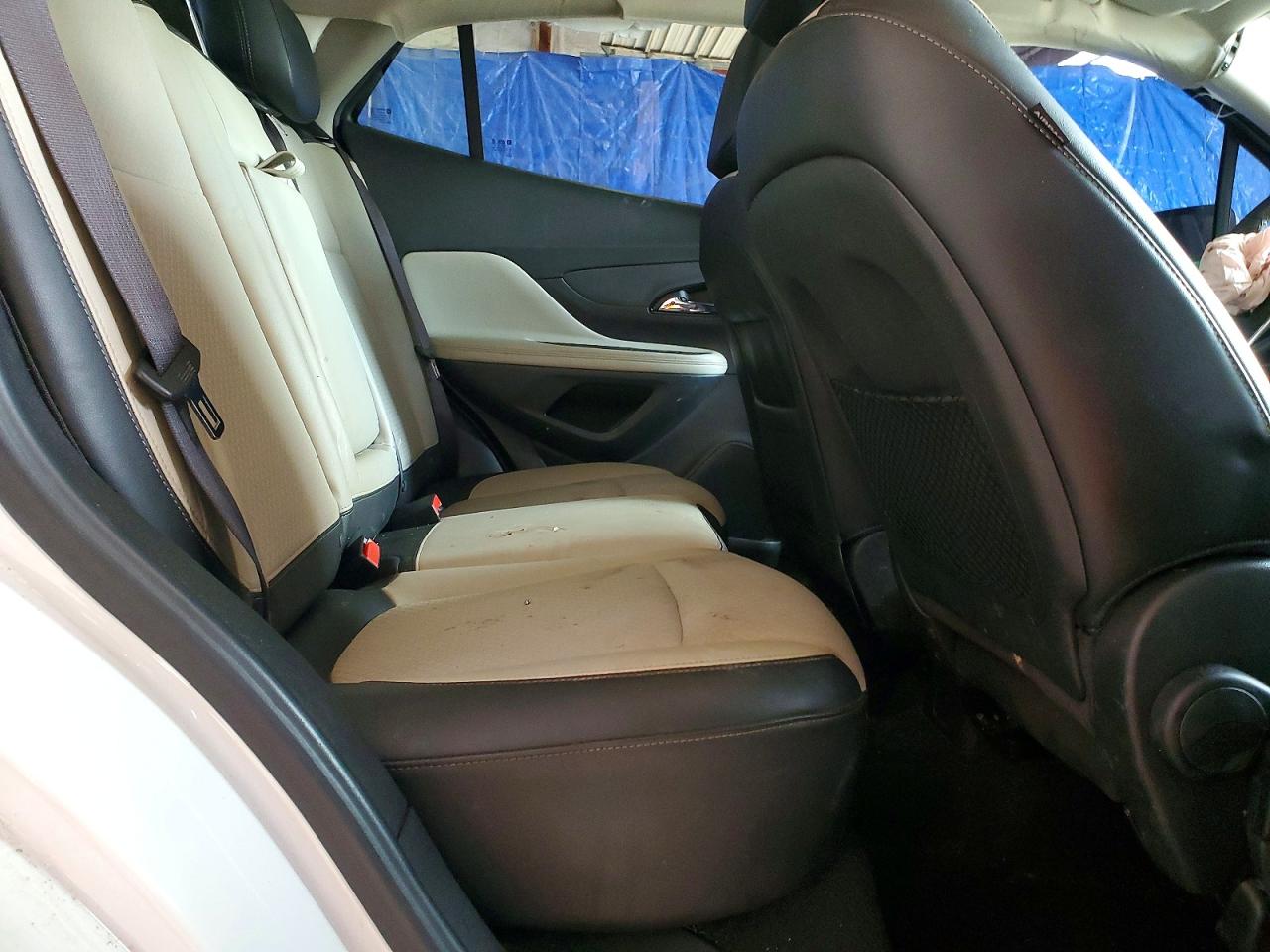 Buick Encore Preferred Ii