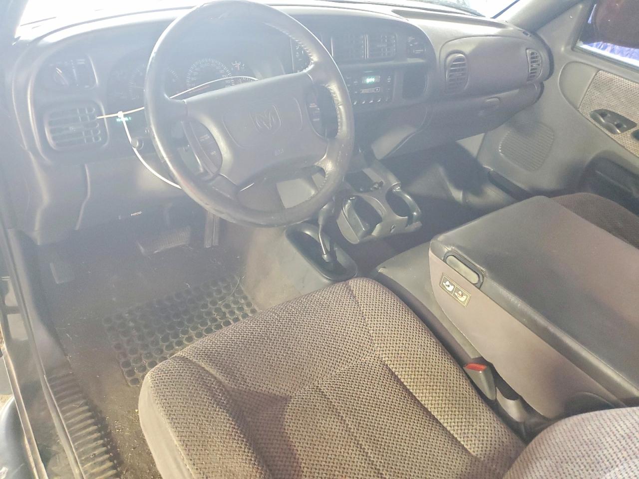 Dodge Ram 1500