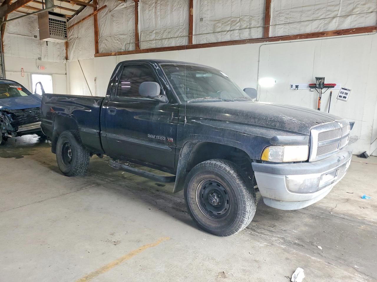 Dodge Ram 1500