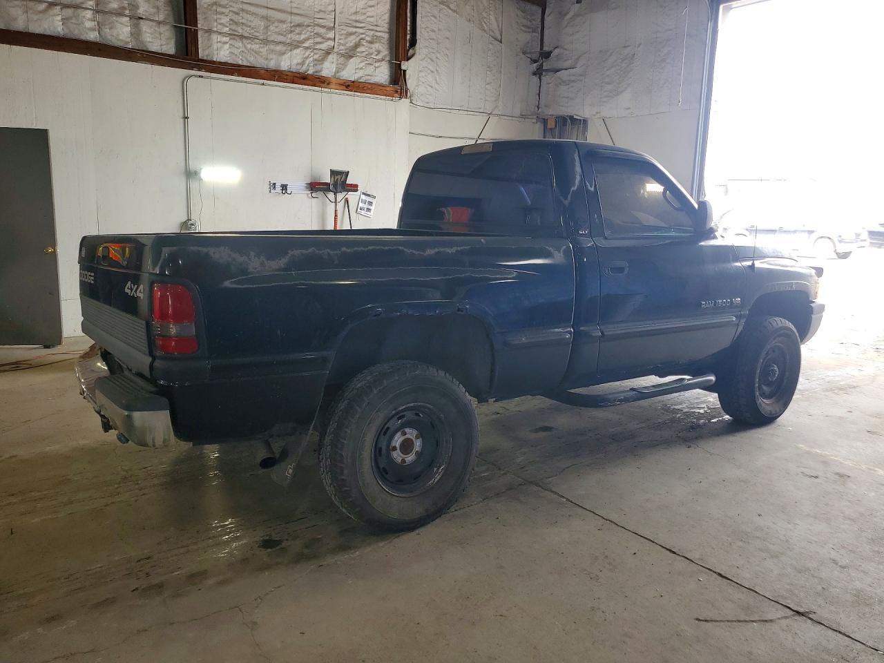 Dodge Ram 1500