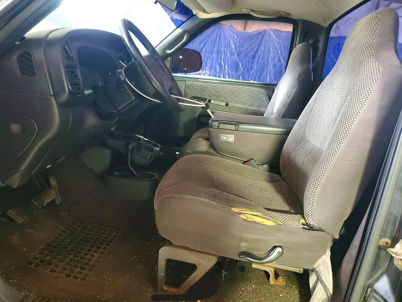 Dodge Ram 1500