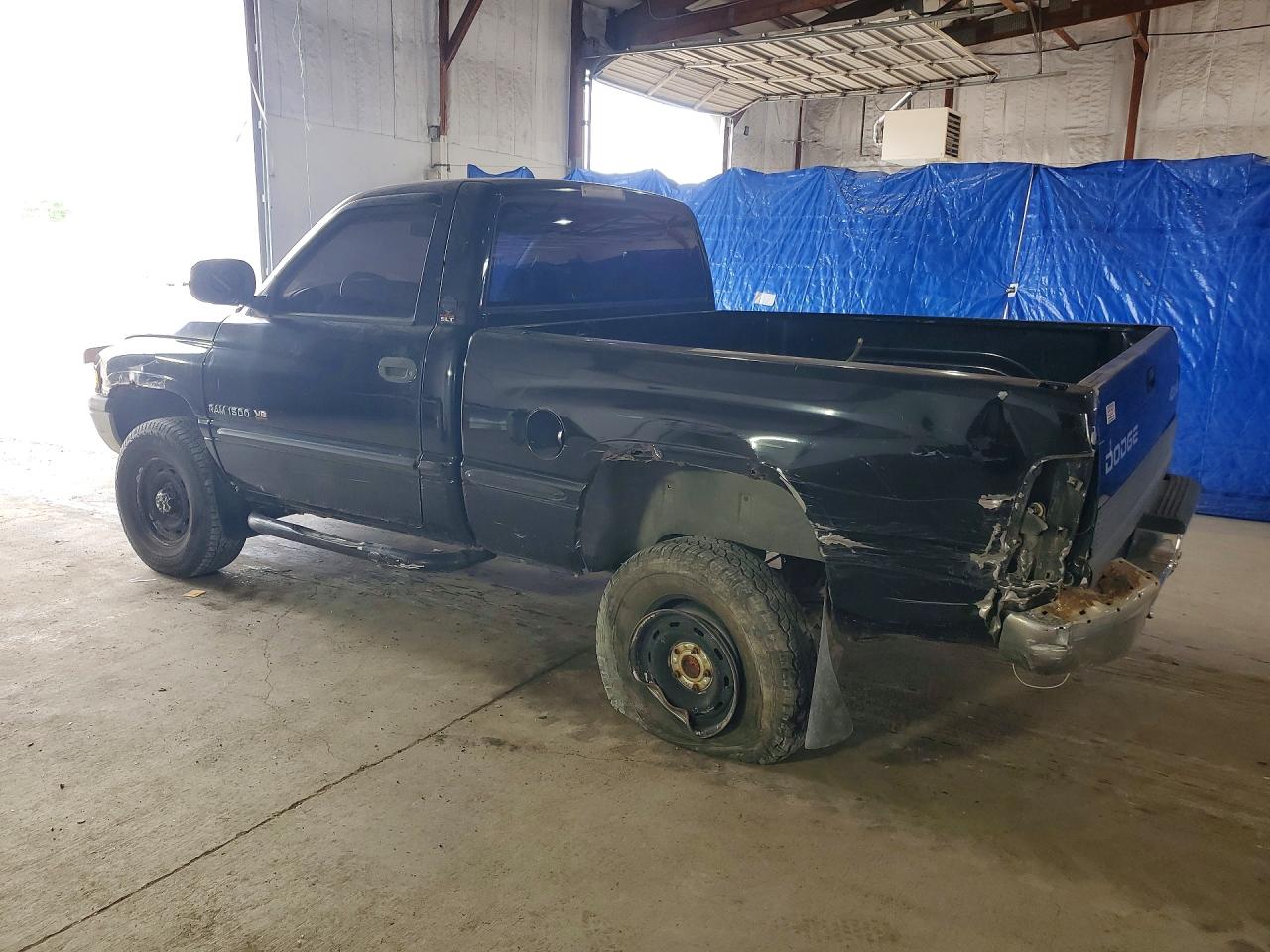 Dodge Ram 1500