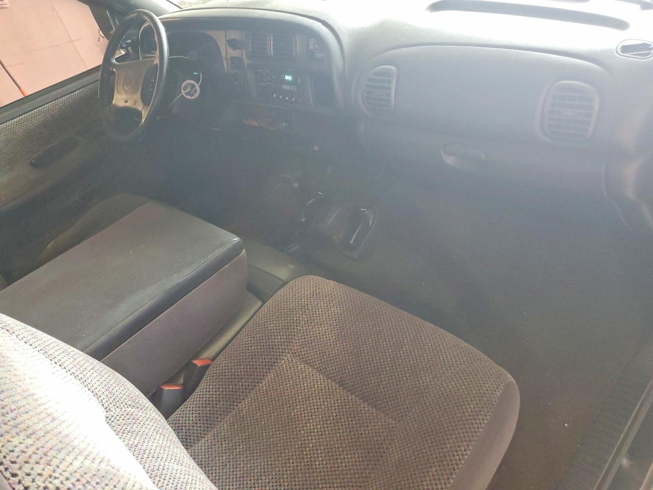 Dodge Ram 1500