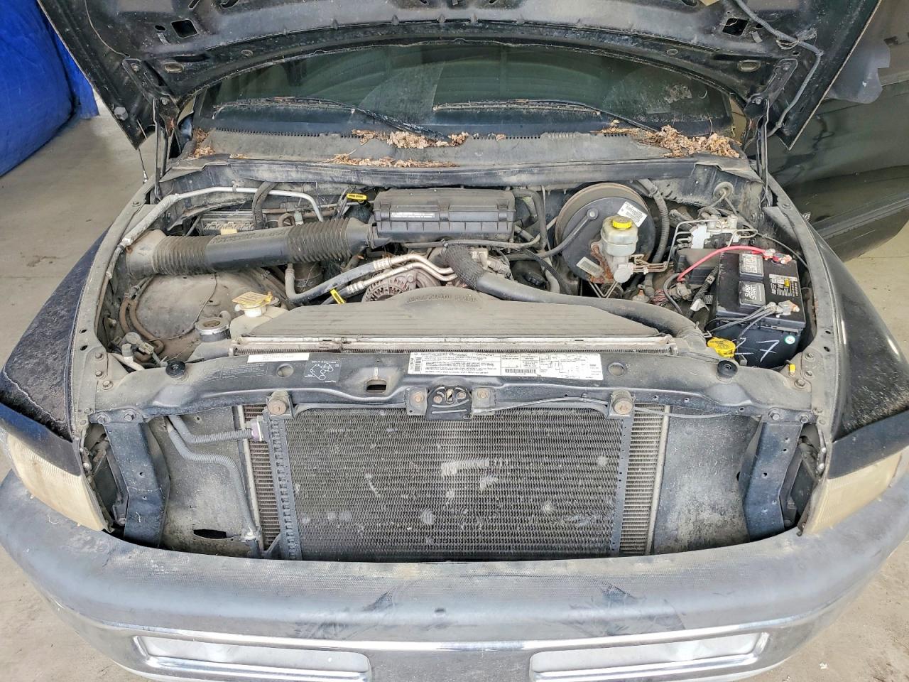 Dodge Ram 1500