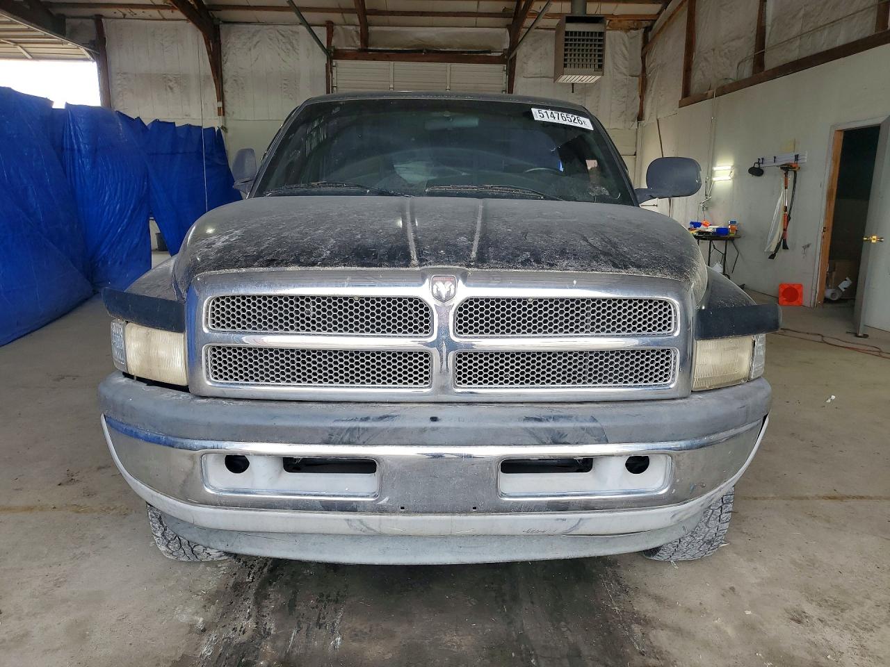 Dodge Ram 1500