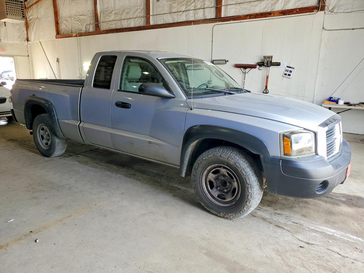 Dodge Dakota