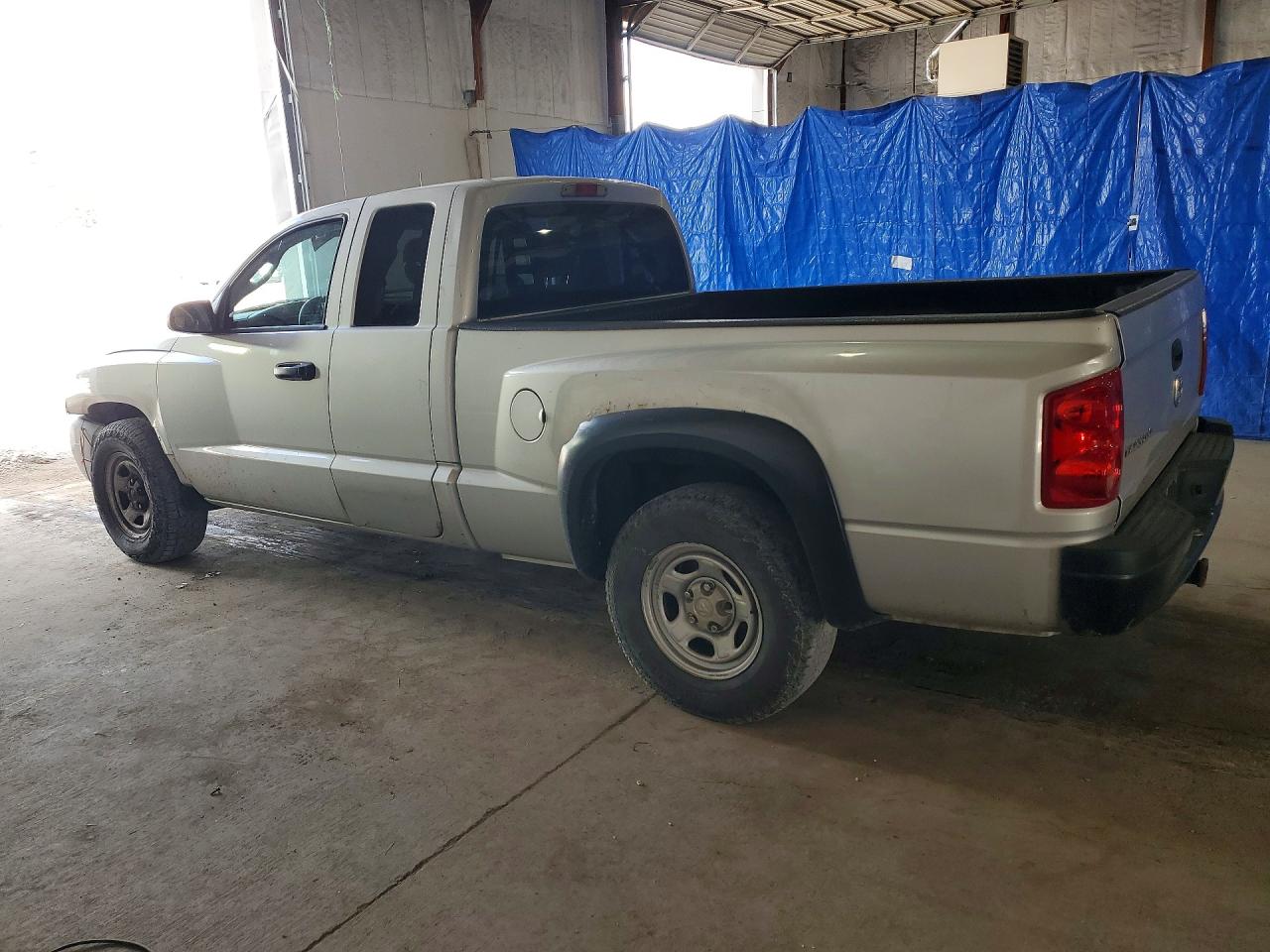 Dodge Dakota
