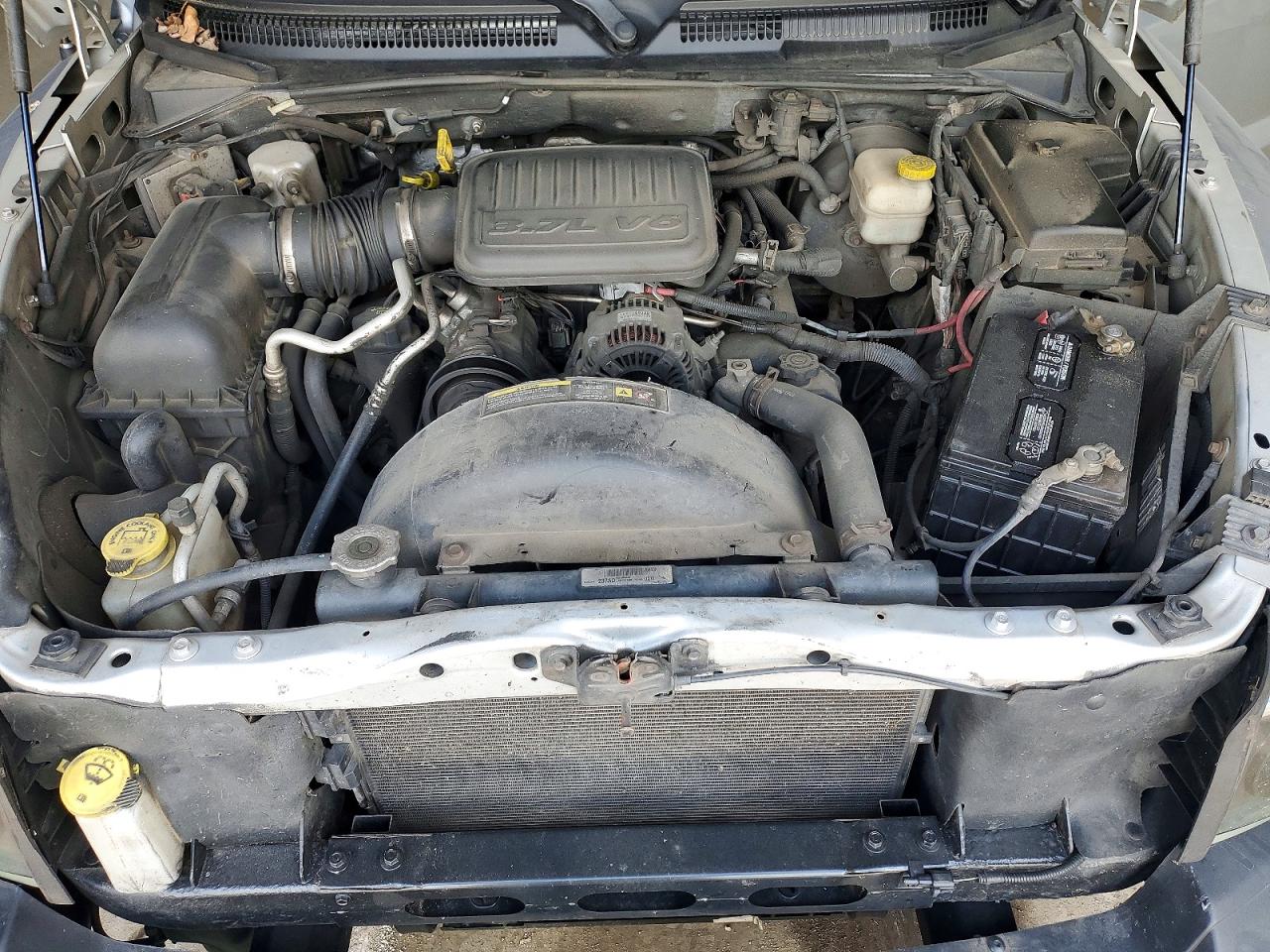 Dodge Dakota