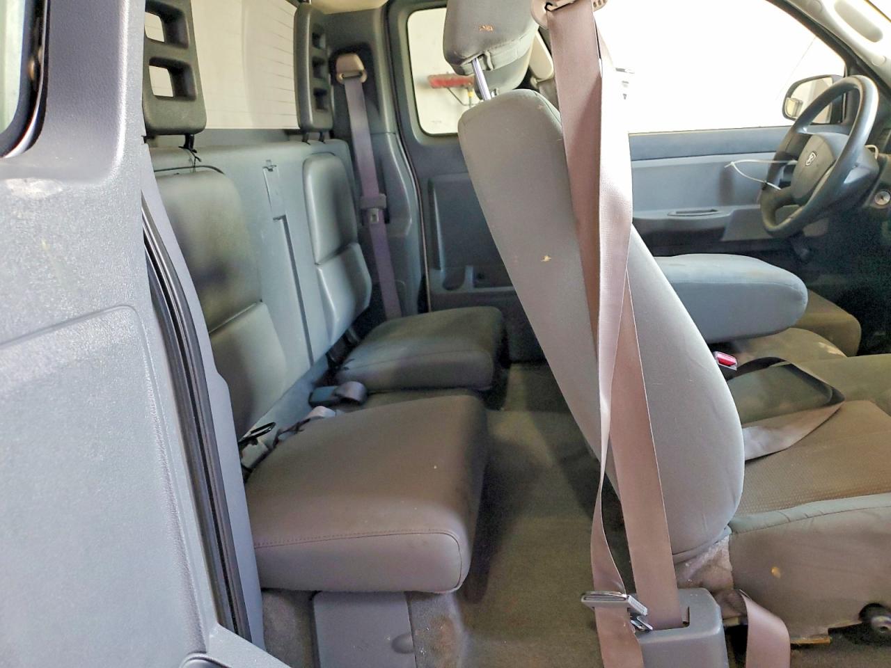 Dodge Dakota