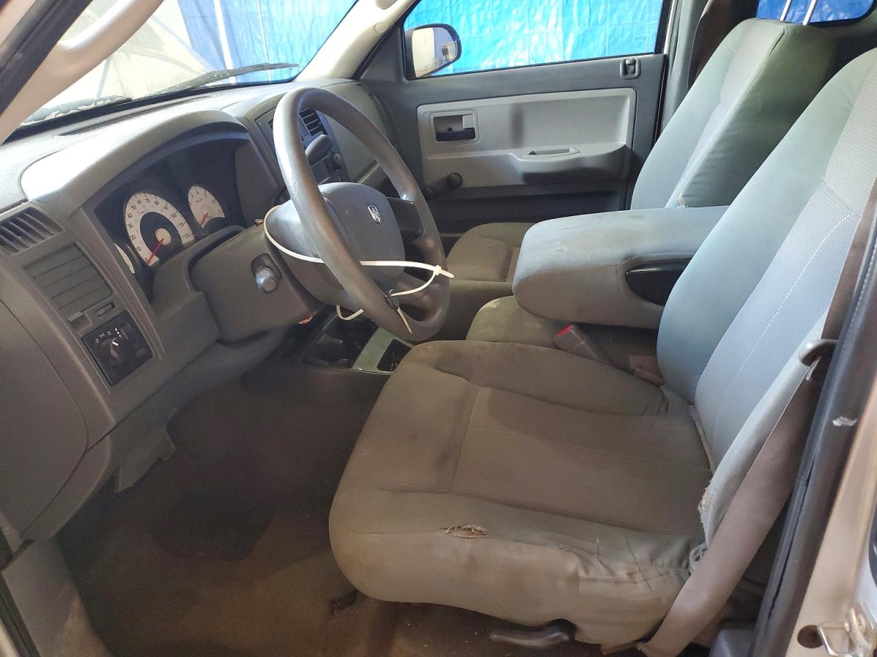 Dodge Dakota