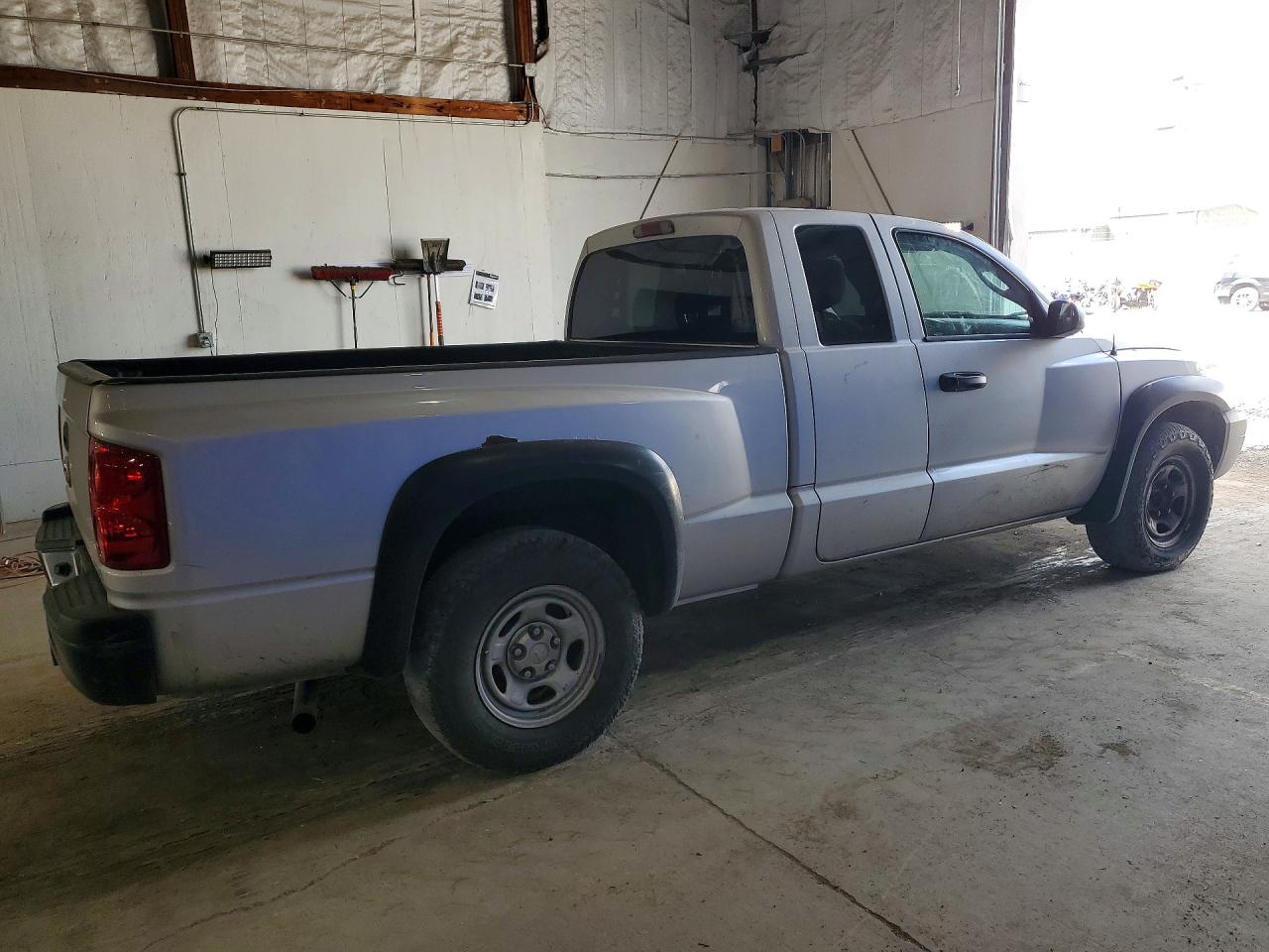 Dodge Dakota