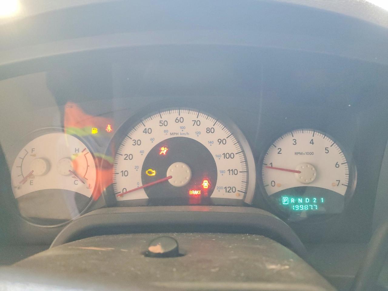 Dodge Dakota