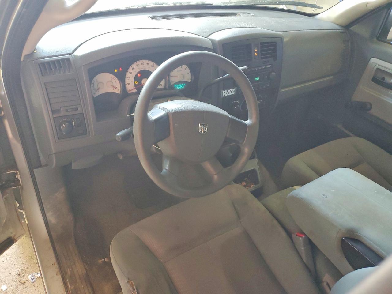 Dodge Dakota